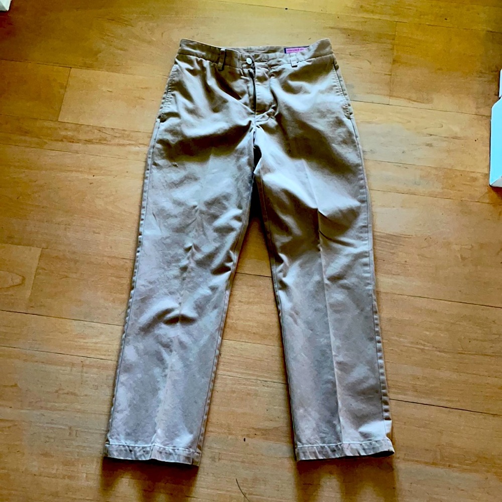 Vineyard Vines Men’s Khaki Pants